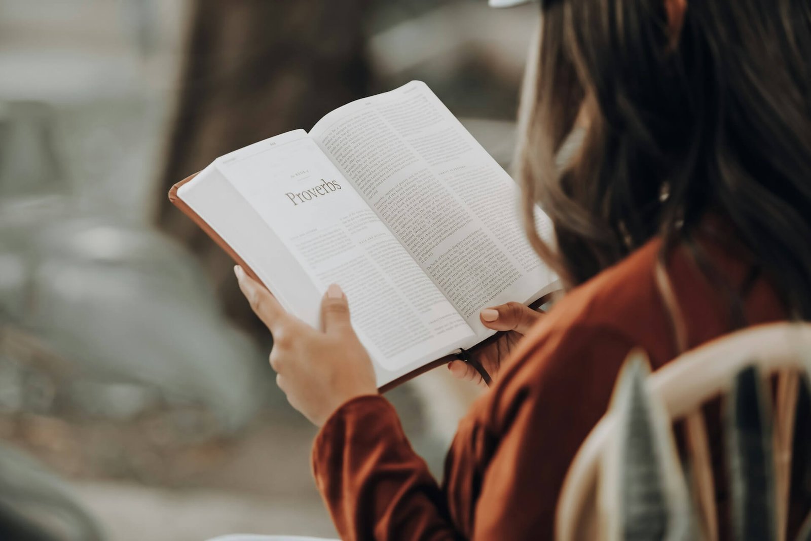 The Proverbs 31 Woman-The Ultimate Guide to Biblical Womanhood