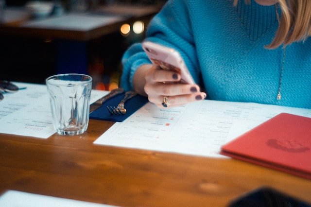 The Proverbs 31 Woman as Entrepreneur