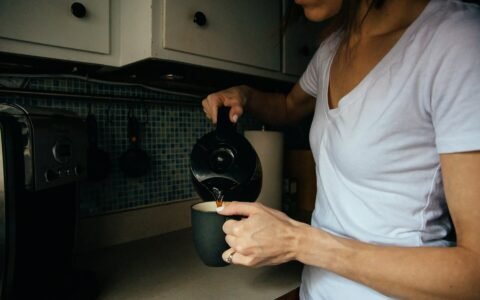 Balancing Career, Faith, and Motherhood Without Burning Out