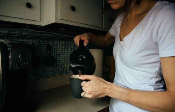 Balancing Career, Faith, and Motherhood Without Burning Out