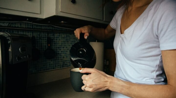 Balancing Career, Faith, and Motherhood Without Burning Out