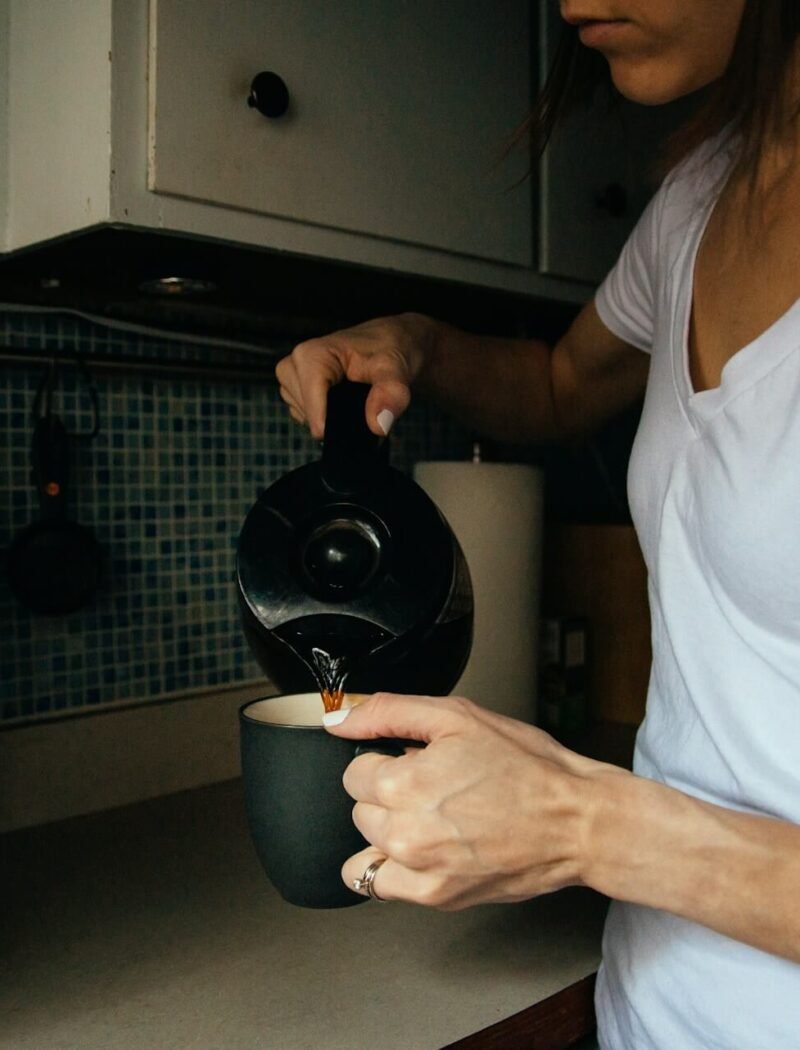 Balancing Career, Faith, and Motherhood Without Burning Out