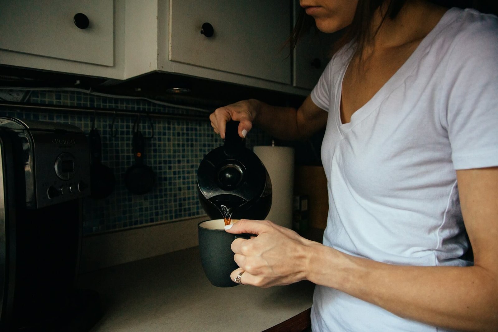 Balancing Career, Faith, and Motherhood Without Burning Out