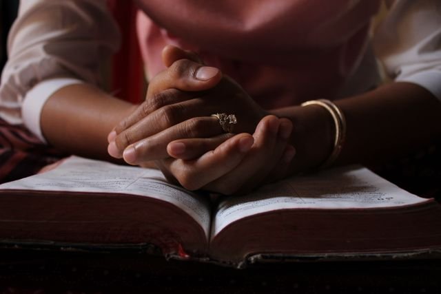 Deepening Faith