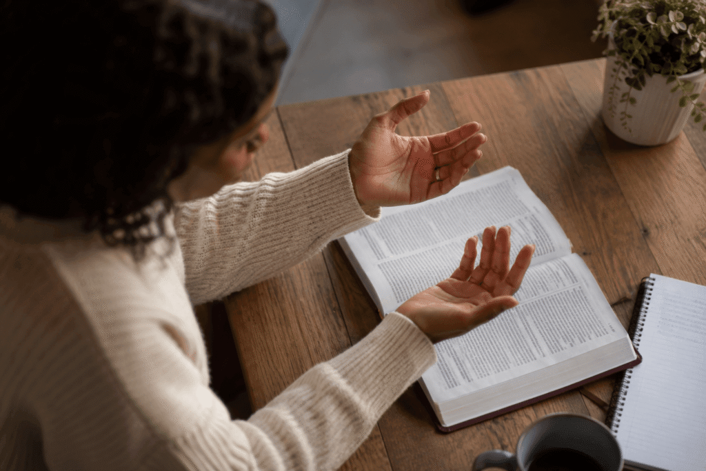 Faith Therapy Addressing the Guilt