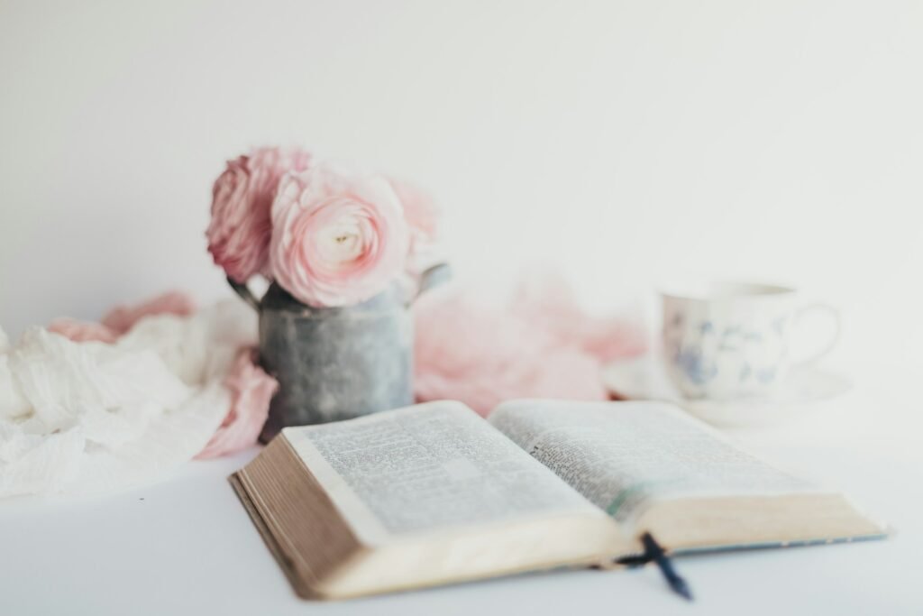 Weaving Faith Into Your Therapy Sessions